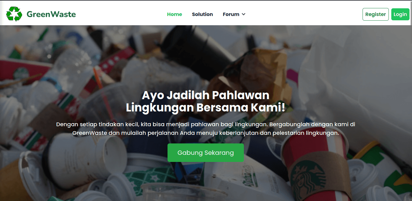 GreenWaste