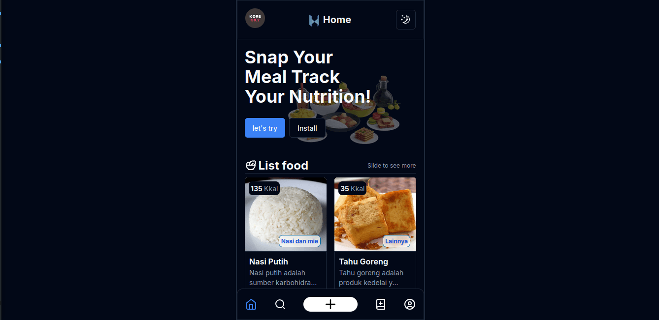 NutrixSense